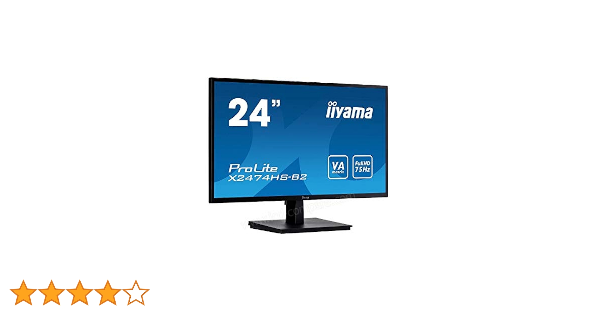 Amazon.co.jp: マウスコンピューター iiyama モニター